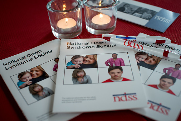 NDSS ı Caring with Congress ı #passtheABLEact