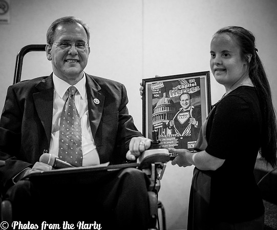 DC NDSS July 2013 Event