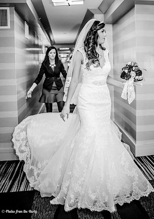 Kimpton Wedding Planner Event ı Photos from the Harty