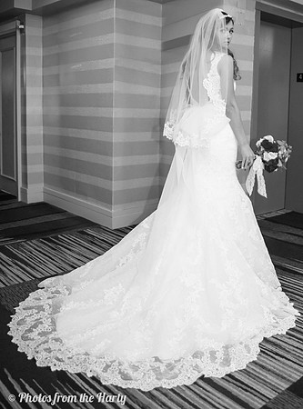 Kimpton Wedding Planner Event ı Photos from the Harty