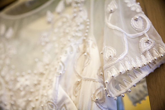 Alix + Scott | Married! | Photos from the Harty