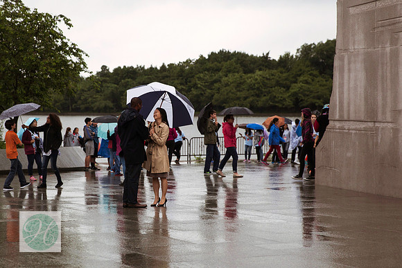 Surprise Proposal ı Photos from the Harty