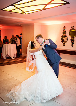 Kimpton Wedding Planner Event ı Photos from the Harty