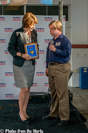 NDSS ı Caring with Congress ı #passtheABLEact ı Copyrighted/Resized