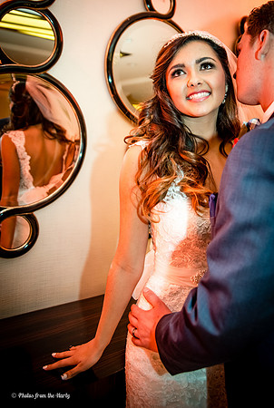 Kimpton Wedding Planner Event ı Photos from the Harty
