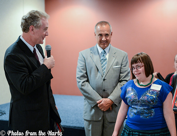 DC NDSS July 2013 Event