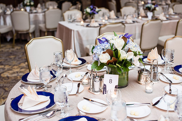 Winterborough Wedding | Photos from the Harty
