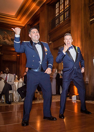 Winterborough Wedding | Photos from the Harty