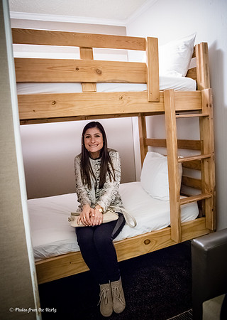 Kimpton Wedding Planner Event ı Photos from the Harty