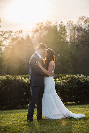 Sarah + Ben's PREVIEW! | Photos from the Harty