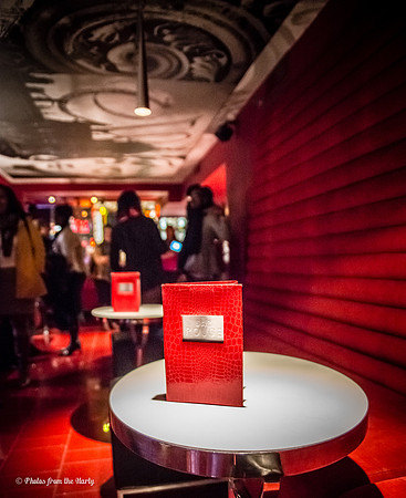 Kimpton Wedding Planner Event ı Photos from the Harty
