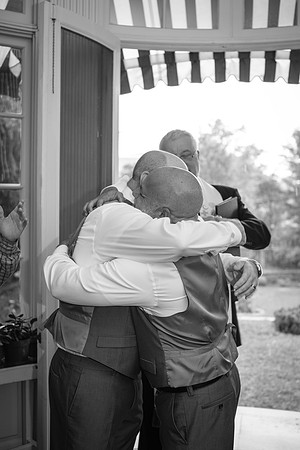 Angel & Hunter's Wedding