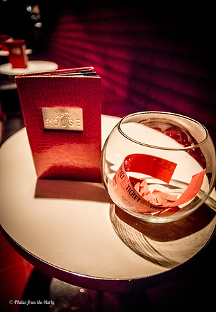 Kimpton Wedding Planner Event ı Photos from the Harty