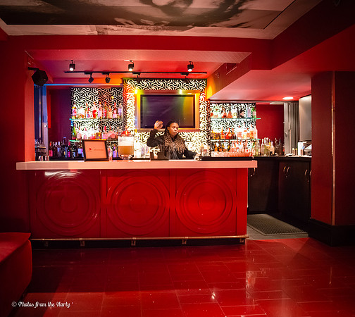 Kimpton Wedding Planner Event ı Photos from the Harty