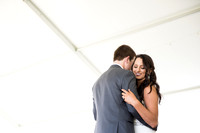Sarah + Ben's PREVIEW! | Photos from the Harty