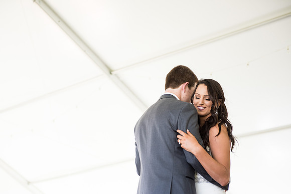 Sarah + Ben's PREVIEW! | Photos from the Harty