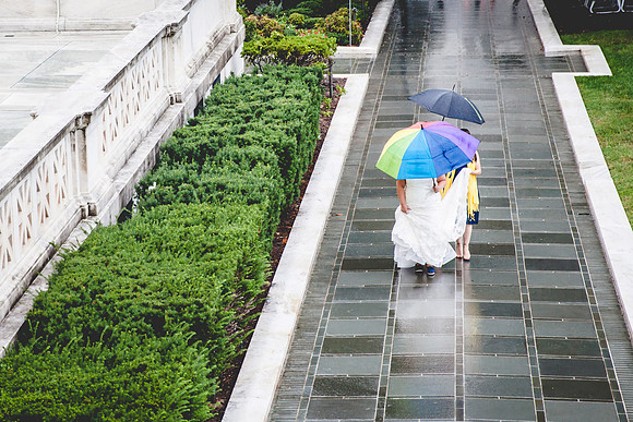 Jen + Mo: Wedding PREVIEW | Photos from the Harty