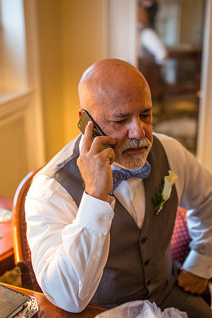 Angel & Hunter's Wedding