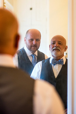 Angel & Hunter's Wedding