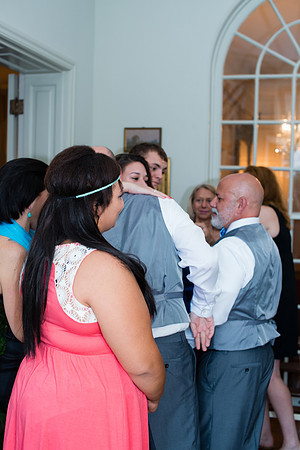 Angel & Hunter's Wedding