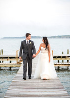 Sarah + Ben's PREVIEW! | Photos from the Harty