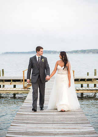 Sarah + Ben's PREVIEW! | Photos from the Harty
