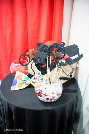 Topaz Carnival Event ı Washington, DC ı Photos from the Harty