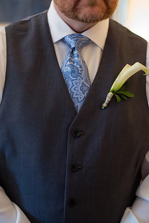 Angel & Hunter's Wedding