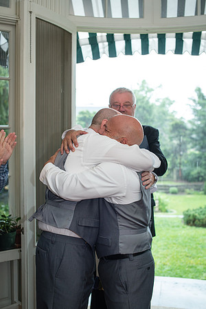 Angel & Hunter's Wedding