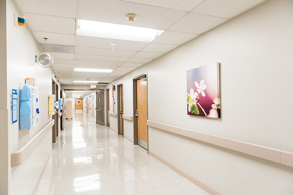Bridgepoint Hospital | Photos from the Harty