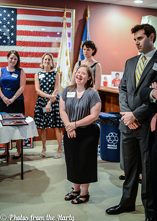 DC NDSS July 2013 Event