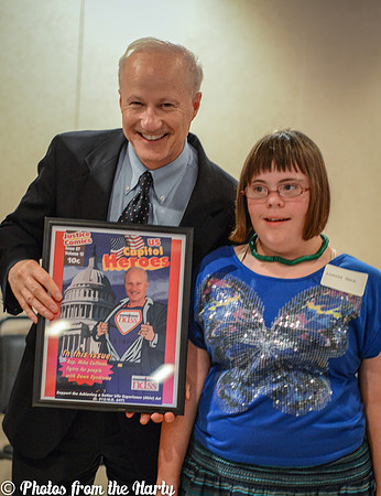 DC NDSS July 2013 Event