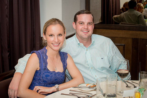 Katie and Doug's Engagement Party