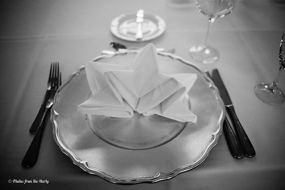 Kimpton Wedding Planner Event ı Photos from the Harty