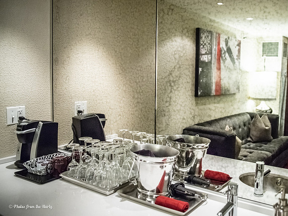 Kimpton Wedding Planner Event ı Photos from the Harty
