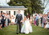 Sarah + Ben's PREVIEW! | Photos from the Harty