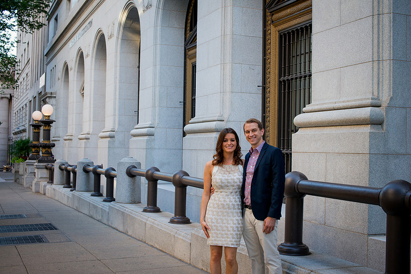 Katie, Doug, Engagement, Party, "Engagement Party", Washington, DC, "Washington DC", Downtown, City, Dinner, Reception, Love, Family, Friends, Families, Friend, Celebrate, Celebration, Celebrating, NoVA, "Northern Virginia", Virginia, VA, DMV, DC/MD/VA, Maryland, MD, Northern, "White House", "Joe's Seafood", "Joe's Seafood and Prime Rib", "Prime Rib", Steakhouse, Private, Seafood, Crab, Stonecrab, Restaurant, Catered, Catering, Cater, Food, Dinner, Drinks, Drink, Dine, Dining, Fine, Cookies, Cookie, Personalized, Custom, Blue, Yellow, White, Green, Florida, Miami, FL, "South Beach", Groomsmen, "Best Man", Groom, Bride, "Bride to be", Bridesmaids, "Matron of Honor", "Maid of Honor", Baby, Babies, Bridesmaid, Groomsman, Fancy, Dressy, Classy, Beautiful, Romantic, Menu, Orchid, Orchids, Macarons, Dessert, Desserts, Macaron, Flower, Flowers, Decorations, Decorated, Decoration, Lovely, Gorgeous, Personal