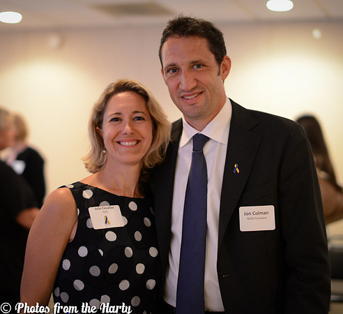 DC NDSS July 2013 Event