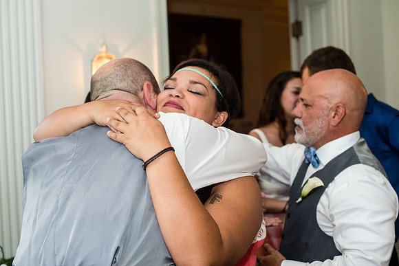 Angel & Hunter's Wedding