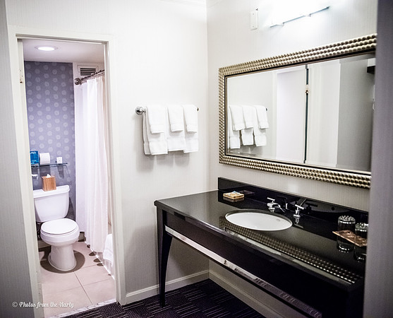 Kimpton Wedding Planner Event ı Photos from the Harty