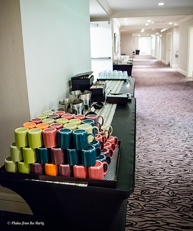 Kimpton Wedding Planner Event ı Photos from the Harty