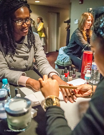 Kimpton Wedding Planner Event ı Photos from the Harty