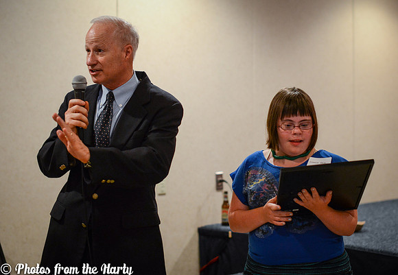 DC NDSS July 2013 Event