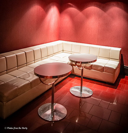 Kimpton Wedding Planner Event ı Photos from the Harty