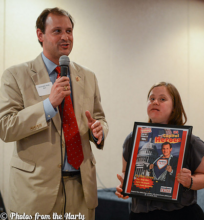 DC NDSS July 2013 Event