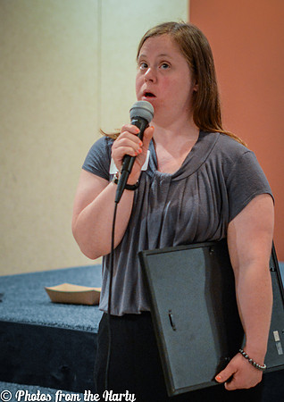 DC NDSS July 2013 Event