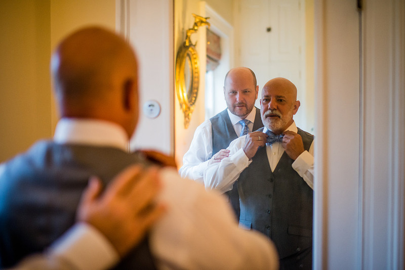 Angel & Hunter's Wedding