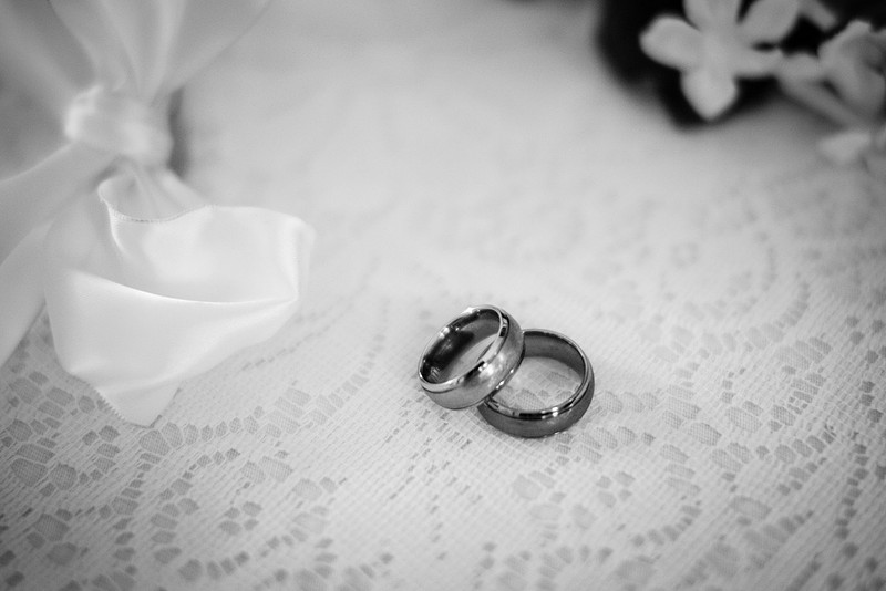 Angel & Hunter's Wedding