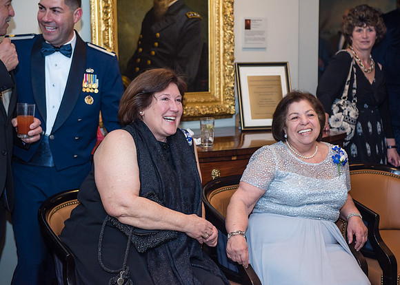 Winterborough Wedding | Photos from the Harty