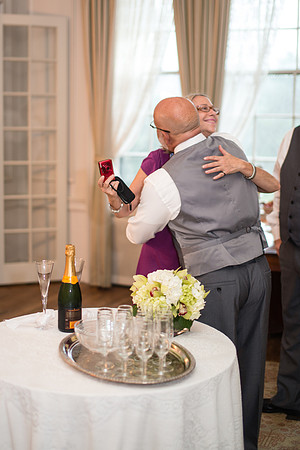 Angel & Hunter's Wedding